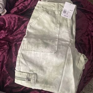 Brand New Women’s Cargo Pants